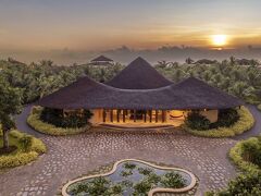 アナ マンダラ カムラン 写真