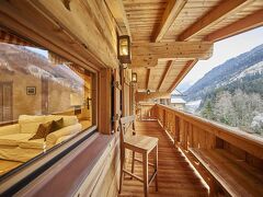 シャレー タネンバウム 写真