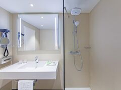 ホテル ジュネーブ バイ ファスビンド 写真