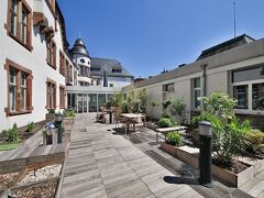 アダージョ ストラスブール プレイス クレベール アパートホテル 写真