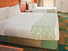 セレニティ ステイ 写真