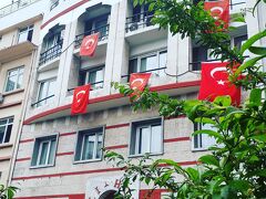 ハリ ホテル 写真