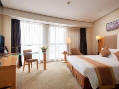 リーガル ジンフェン ホテル 写真