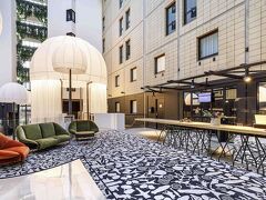 Mercure Paris Porte De Versailles Expo Hotel 写真