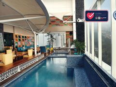 メルキュール ジャカルタ シマトゥパン 写真