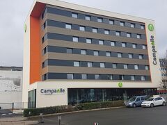 カンパニール ルマン センター - ガール 写真