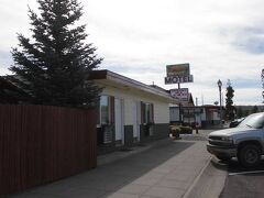 ザ ヒストリック マディソン ホテル モーテル 写真