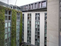 ダブルツリー バイ ヒルトン ロンドン タワー オブ ロンドン 写真