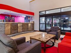 Spark by Hilton Oak Forest I-57 写真