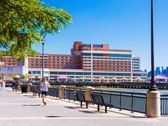 Hyatt Regency Jersey City On The Hudson 写真