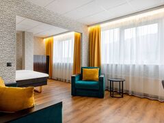 メトロポール ホテル 写真