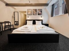 ザ ウィンストンのセントクリストファーズ - ホステル 写真