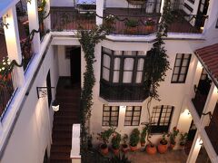 ホテル デ ス メルセド 写真