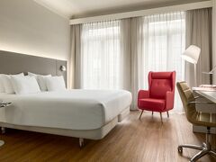 NH コレクション ブリュッセル センター 写真