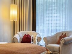 EUROPÄISCHER HOF Bad Gastein 写真