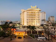 Muong Thanh Holiday Hue Hotel 写真