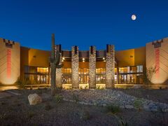 Desert Diamond Casino 写真