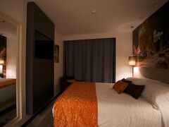 ホテル インディゴ マドリード グラン ビア バイ IHG 写真