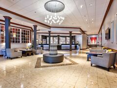 DoubleTree by Hilton Hotel Chicago - Alsip 写真