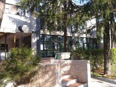 ホテル アストリア 写真