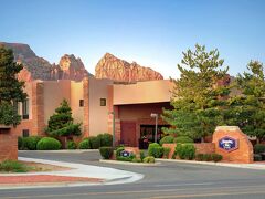 Hampton Inn Sedona 写真