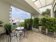 A25 ホテル - 06 トゥロオン ディン 写真