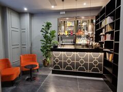 バシレア ホテル 写真