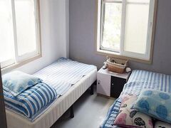 ユサン ゲストハウス 写真