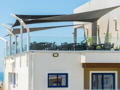 Damon Hotel Apartments 写真