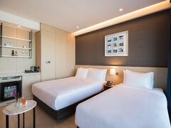 セントジョンズ ホテル【ペット可】 写真