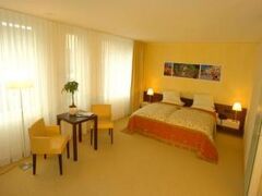 レジデンス ホテル 写真