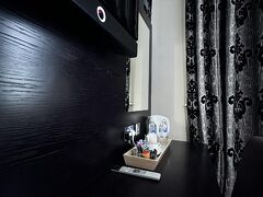 カテドラル クォーター ホテル 写真