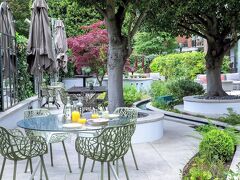 Bedford Hotel 写真