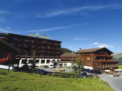 Golf- & Sporthotel Hof Maran 写真