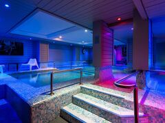 レ モルガン ホテル 写真