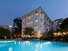 ホテル スージー 写真