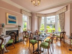 オークフォールド ハウス 写真