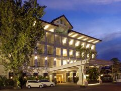 ギャラリー プラウィロタマン ホテル 写真