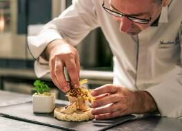 ホテル メルキュール リヨン センター ガール パール デュー 写真