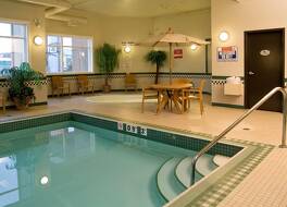 Merit Hotel & Suites 写真