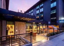 キンプトン アルトン フィッシャーマンズ ワーフ バイ IHG 写真