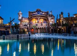 オテル キャップ ピラーツ 写真