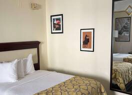 ベイモント バイ ウィンダム ジョンソン シティ 写真