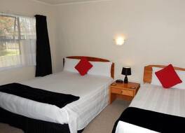 Cheviot Park Motor Lodge 写真