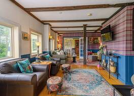 ブラス ランターン イン