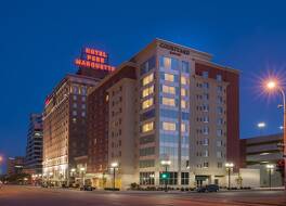 Courtyard by Marriott Peoria Downtown 写真