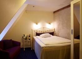 CRU ホテル 写真