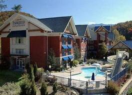 Fairfield Inn and Suites Gatlinburg North