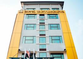 Hotel DarulMakmur Jerantut 写真