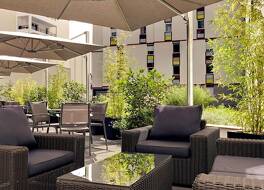 オテル メルキュール クレルモン フェラン サントル ジュー 写真